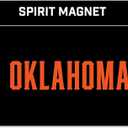 2 x Rico Industries NCAA Alabama Crimson Tide 4 x 10 Team Spirit Magnet