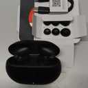 Beats Studio Buds + | True Wireless Noise Cancelling Earbuds, Enhanced Apple & Android Compatibility, Built-in Microphone, Sweat Resistant Bluetooth Headphones, Spatial Audio - Black/Gold