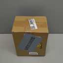 Hushee 24 Pack Employee Appreciation Gifts Bulk for Coworkers Reusable Travel Utensils Set with Case Wheat Straw Cutlery Portable Spoon Knife Fork Tableware for Team Coworker Staff Teacher