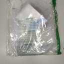 7ft Aquarium Siphon Vacuum Cleaner for Fish Tank Cleaning Gravel & Sand