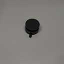 Phone Holders for Your car, Compatible with MagSafe, Ultra Vacuum Suction Cup Mount, 360 Rotation, Car Phone Holder Compatible with All Models, Carbon Fiber Coffee