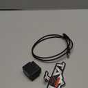 Z Automotive Tazer Mini Programmer | Fits 2018-2026 Jeep Wrangler JL and Gladiator JT | Customize Over 70 Settings | Activates Anti-Theft Pin Lock, Rock Crawl, Winch Mode and More!