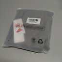 Sunzel Mini Flare Leggings for Women, High Waist Yoga Pants with Tummy Control, Casual Gym Workout Bootcut Leggings (Large, Charcoal Gray)