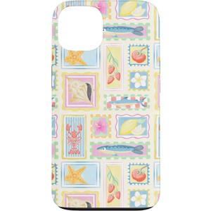 Aesthetic Case for iPhone 13