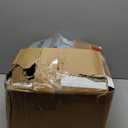 Sliding Shower Chair for Inside Shower & Bathtub, 500lb Heavy Duty Adjustable Height Transfer Bench, Shower Bench Seat for Elderly Disabled & Seniors, Tub Transfer Bench with Quick-Dry Seat