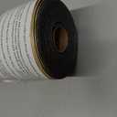 Peel and Stick Floor Tile 11.8” x 590” Vinyl Flooring Roll Cover 48.4 Sq.Ft. Waterproof Scratch-Resistant DIY Self-Adhesive PVC Wood Flooring for Kitchen, Living Room, Renter, Light Brown