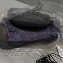 Neck Massage Pillow, Neck Massager with Heat, Vibration & Air Traction