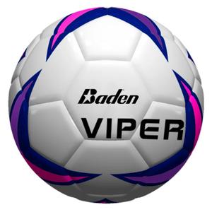 Baden Micro Mini Soccer Ball, One Size