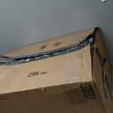 Lifepro TrimLite Vibration Plate Exercise Machine with Handlebars  Whole Body Vibration Platform for Lymphatic Drainage & Weight Loss  99 Speed Levels, Bluetooth Speaker, Resistance Bands & Remote (Gray)