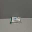 120pcs Replaceable Sandpaper Refill Discs for Electric Foot File Callus Remover Dead Skin Removal (60pcs Rough 60 Grit, 60pcs Smooth 100 Grit)