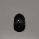 TECKNET Bluetooth Mouse, 4000DPI Wireless Mice for Laptop 2in1(BT 5.0/3.0+2.4Ghz) Computer Portable PC Mouse Wireless with USB Receiver for Mac (USBA+Bluetooth, Black)