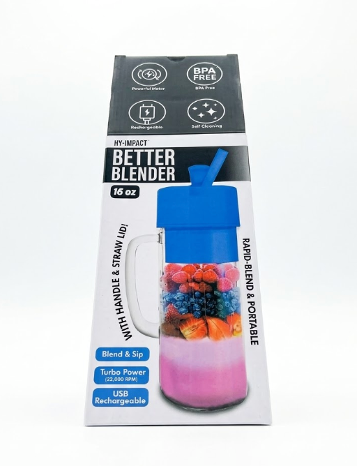 BETTER Blender 16Oz