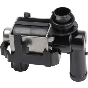 Vapor Canister Purge Solenoid Purge Control Vaccum Solenoid Valve Vapor Canister Shutoff Valve Replaces # K5T45786 14935-JF00A