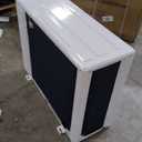 GarveeHome 9000 BTU Mini Split AC/Heating System, 19 SEER2 Inverter 6-in-1 Split System Air Conditioners, Ductless Heat Pump Wall Mount AC Unit Cool Up to 450 Sq. Ft, Installation Kits, 230V (White)