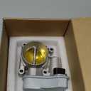 SCITOO Throttle Body Fit for 2004-2006 for Chevrolet | 2005-2006 for Pontiac | 2002-2007 for Saturn | 2003-2006 for Saab 9-3Throttle Body Assembly S20098 337-05390 S20108 67-3012 12568796 25312094
