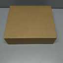 Apple AirPods Max Wireless Over-Ear Headphones, Pro-Level Active Noise Cancellation, Transparency Mode, Personalized Spatial Audio, USB-C Charging, Bluetooth Headphones for iPhone - Midnight