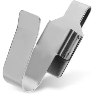 DOITOOL Cordless Drill Belt Clip Power Tool Holder Charging Wrench Hanger Heavy Duty Tool Holster for Easy Access and Secure Carry