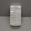 Baluue Lipstick Rack Rotating Organizer for Lipstick Nail Polish and Makeup Accessories Space-saving Desktop Holder for Easy Access and Tidy Display