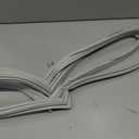 DA97-05557Y Assembly-Freezer Door Gasket - Compatible with Samsung Refrigerators - Secure & Airtight Seal for Your Refrigerator Door Gasket - Genuine Parts