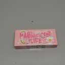 Pastel Highlighters and Highlighter Set for School - 8 Assorted Colors, Dual Tip 4-Pack with No-Bleed Quick Dry Ink, Chisel & Bullet Tips (Dopamine)