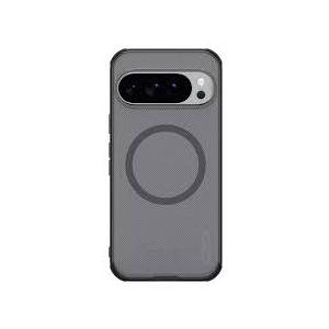 NILLKIN Transparent Black magnetic case for Google pixel 10 pro Xl