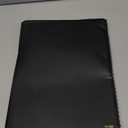 AT-A-GLANCE 2026 Appointment Book Planner, Weekly, 8-1/4" x 11", Large, Black (709500526)