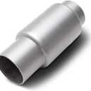 Dynomax Race Bullet 24250 Exhaust Resonator