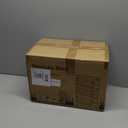 Himix Large Storage Bins with Lids, 66Gal/264QT Stackable Collapsible Plastic Bins with Wheels, Closet Organizers for Bedroom, Kids Room, Living Room, Garage (22Gal)