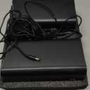 Redragon GS814 Stereo Desktop Speaker, 20W Output, 4 Real Units, BT 5.0/3.5mm AUX, Enhanced Bass, Touch-Control, Dynamic RGB Lighting