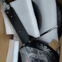 findmall Wheel Replacement for for EU3000is Generator, All Terrain Wheel Set