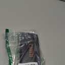 Professional Pimple Popper Tool Kit,10 PCS Blackhead Remover Tweezers,Extractor Acne Removal Kit for Easy Removal for Pimples,Comedone Extractor Tools for Removing Zit,Acne Removal Kit (Black)