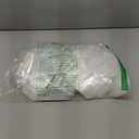 1200pcs 2 x 3 Clear Zip Bag, Small Plastic Jewelry Bags, 2 mil Thick Small Baggies, Resealable Zipper Bag, Storage Baggies for Daily Vitamin, Jewelry, Candy