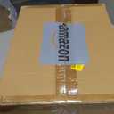 Black Bathroom Vanity Light Fixtures, Modern 2 Lights Globe Wall Sconce Lighting, Porch Wall Mount Light Fixture for Bathroom, Mirror Cabinets Hallway Stairs (Matte Black, 2-Light)