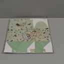 YYDLKAF 12 PCS Insect Party Bags Bug Party Boxes, Insect Party Decorations Insect Gift Bag Goodie Bag Treat Bag Candy Bag for Insect Birthday Party Supplies