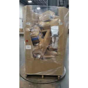 Pallet of Salvage Items