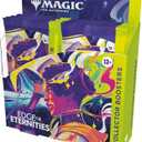 Magic: The Gathering Edge of Eternities - Commander Deck - Counter Intelligence