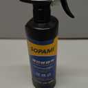 Sopami Car Coating Spray, Quick Effect Coating Agent, Car Scratch Wax Polish Spray, Oil Film Emulsion Glass Cleaner, Extremely Hydrophobic, Unmatched Slickness - Car Care Products (16.91 OZ)