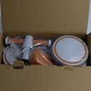 SEREED Baby Balance Bike for 1 Year Old Boys Girls 12-24 Month Toddler Balance Bike, 4 Wheels Toddler First Bike, First Birthday Gifts (Green)