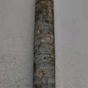 Washable Oriental Area Rug - 2x3 Rugs for Living Room Soft Carpet for Bedroom Waterproof Floral Distressed Indoor Stain Resistant Non-Shedding Floor Carpets 