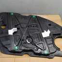 82481-D4000 Front Right Power Window Regulator Passenger Side Compatible with Kia Optima 1.6L 2.0L 2.4L 2016-2020 82481-D5000