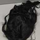 Hermosa 220% Density HD Transparent Lace Front Wigs Human Hair for Women 12A Brazilian Straight 13x4 Human Hair Lace Front Wigs Pre Plucked with Baby Hair Natural Hairline 26 inch