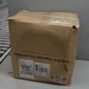 GICOOL 13x5.00-6 Rubber Lawn Mower Tire and Wheel, 2 Pcs Replacement 13x5-6nhs Riding Mowers Lawn Pneumatic Tire with Bearing Bore 3/4" & 5/8", 3" -4.5" Centered Hub