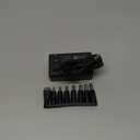 19V 2.1A 2A 40W AC Adapter Wall Charger Universal DC in 19V Power Supply Cord with 8 Tips Barrel 19 Volts 2 Amps 2000mA Compatible HP,Harman Kardon Soundbar,LG Monitor TV 1.3a/Aoc/Asus Monitor & More