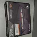 MSI MPG AMD B550 Gaming Plus Socket AM4 ATX DDR4-SDRAM Motherboard