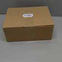 JSOT Solar Spot Lights Outdoor, 600LM Outdoor Spotlight Waterproof Landscape Lighting, Solar Garden Decor Lamp Wall Light for Yard Pathway Path Driveway Pool Backyard Decorative(Cool White 2 Pack)