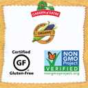 2 x Garden of Eatin', Yellow Corn Taco Shells, Dinner Kit, 12 Taco Shells, 9.4 Oz (EXP 05/26/26)