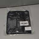 Trendy Queen Women Short Sleeve T Shirts 2025 Ribbed Summer Casual Basic Cute Tee Sexy Crop Tops Fitted Clothes Black L