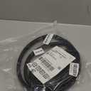 16mm 5/8" Silicone Vacuum Hose Tubing Line 275 PSI Max Pressure 10FT For Automotive Pumps, Brake Booster, Windshield wipers valve, Heater control valve