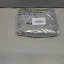 CAMTOP Lunch Box for Women Girls Insulated Cute Lunch Tote Bag Lunchbox Cooler Bag for Work Travel Picnic (Quilted-Black)