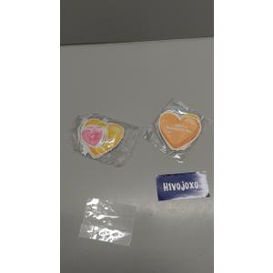 H1VOJOXO Valentines Day Gift Tags